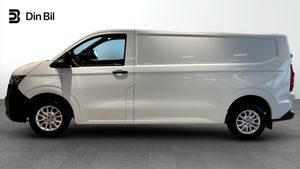 Volkswagen Transporter bild 2