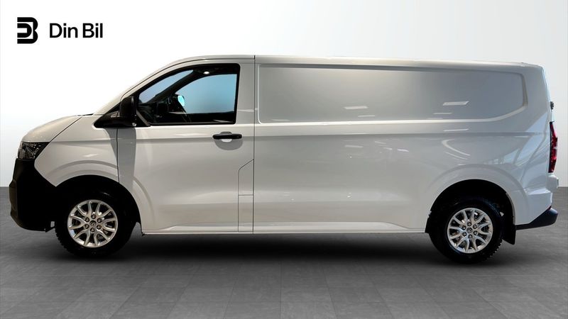 Volkswagen Transporter bild 2