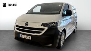 Volkswagen Transporter bild 1