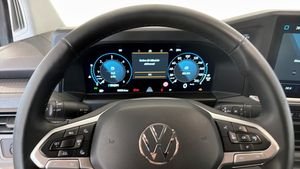 Volkswagen Transporter bild 10