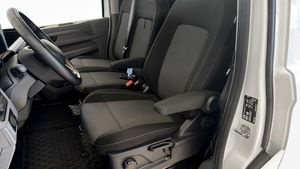 Volkswagen Transporter bild 8