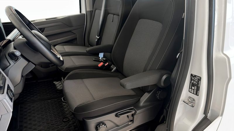 Volkswagen Transporter bild 8