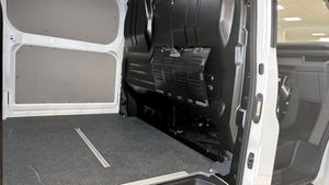 Volkswagen Transporter bild 11