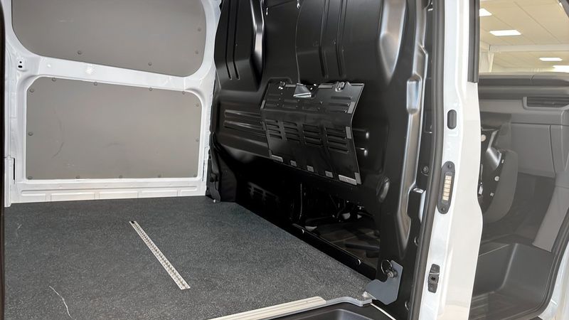 Volkswagen Transporter bild 11