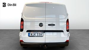 Volkswagen Transporter bild 5