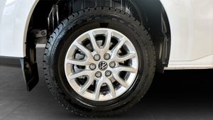 Volkswagen Transporter bild 6