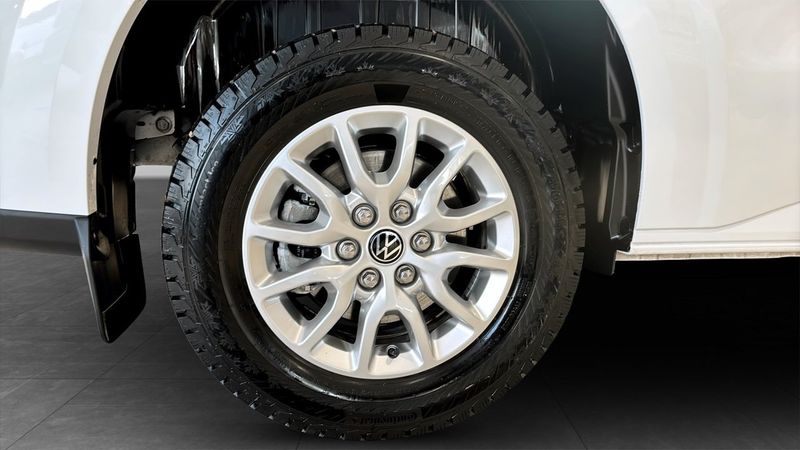 Volkswagen Transporter bild 6