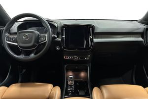 Volvo XC40 bild 12
