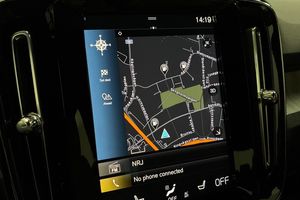 Volvo XC40 bild 18