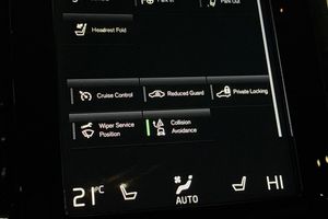 Volvo XC40 bild 23