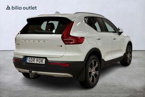 Volvo XC40 bild 6
