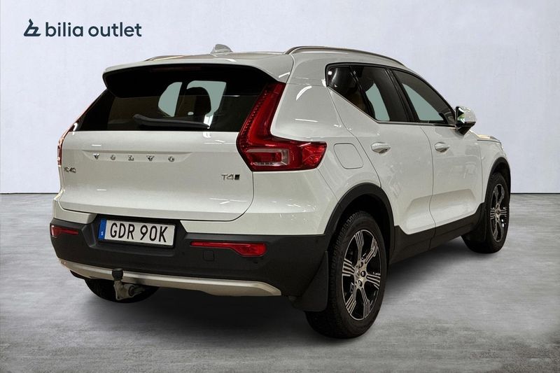 Volvo XC40 bild 6