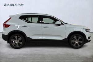 Volvo XC40 bild 5