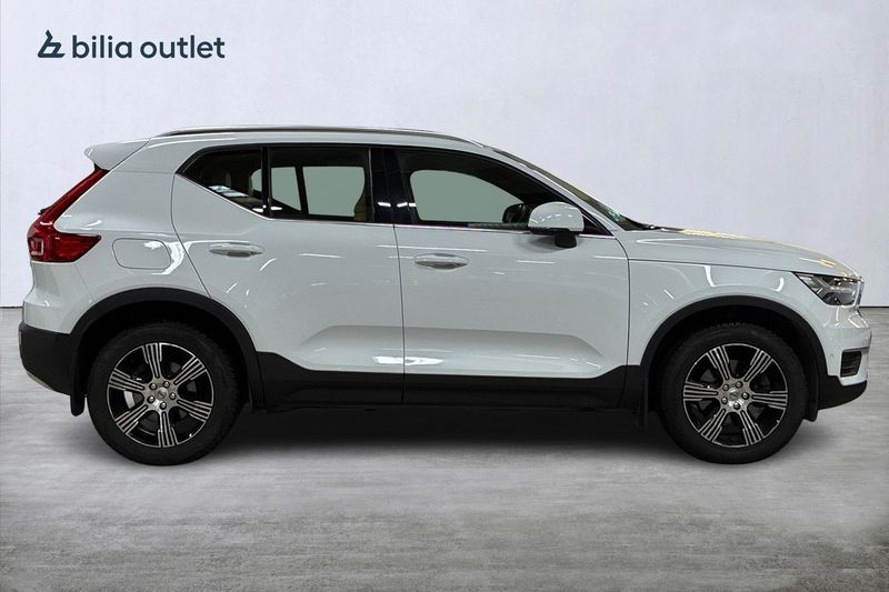 Volvo XC40 bild 5