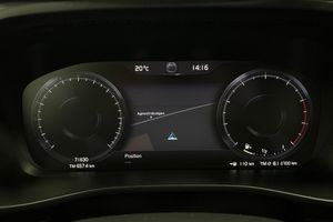 Volvo XC40 bild 17