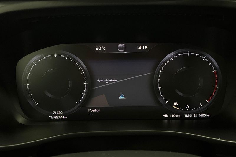 Volvo XC40 bild 17