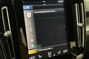 Volvo XC40 bild 21