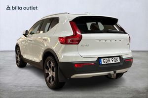 Volvo XC40 bild 8