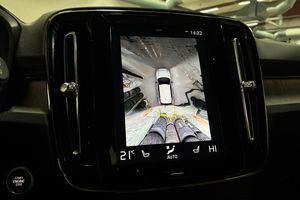 Volvo XC40 bild 19