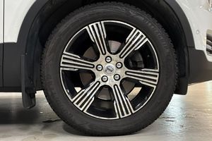 Volvo XC40 bild 11