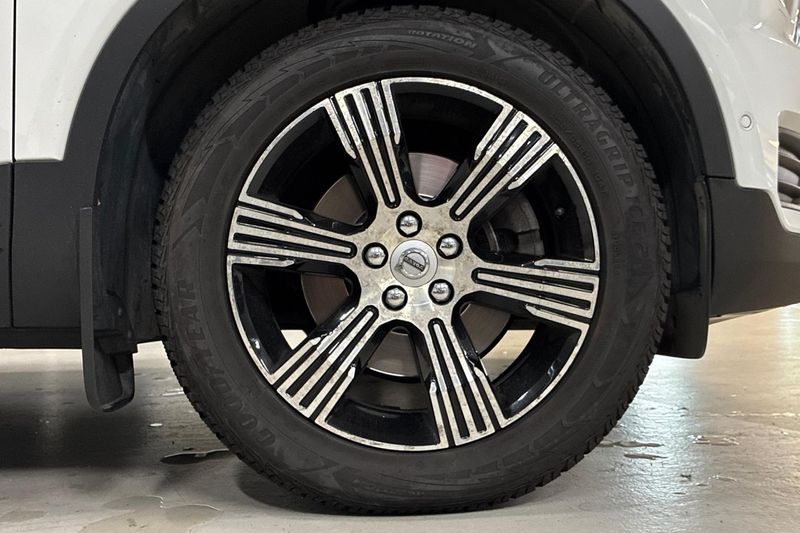 Volvo XC40 bild 11
