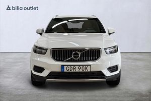 Volvo XC40 bild 3