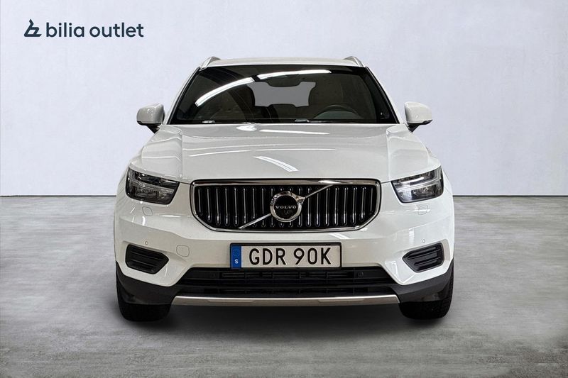 Volvo XC40 bild 3