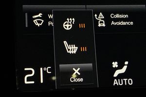 Volvo XC40 bild 24