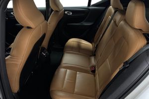 Volvo XC40 bild 14