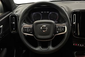 Volvo XC40 bild 16