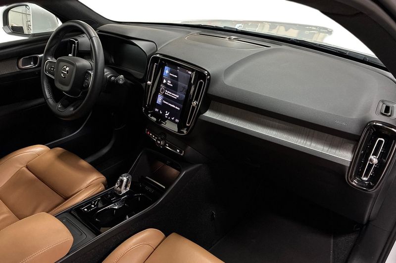 Volvo XC40 bild 15
