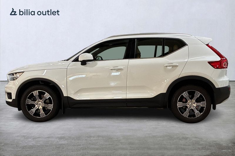 Volvo XC40 bild 9
