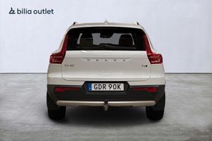 Volvo XC40 bild 7