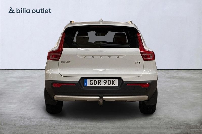 Volvo XC40 bild 7