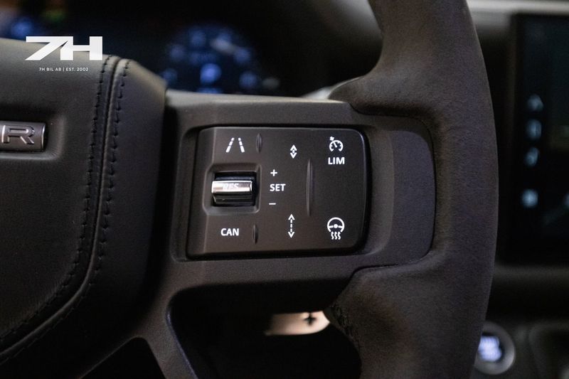 Land Rover Defender bild 12