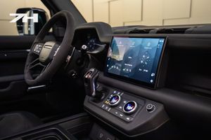 Land Rover Defender bild 17