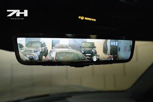 Land Rover Defender bild 23
