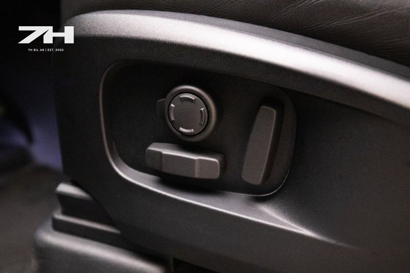 Land Rover Defender bild 19