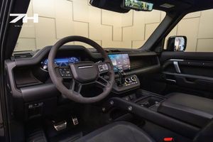 Land Rover Defender bild 9