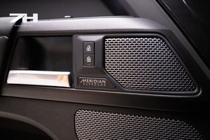 Land Rover Defender bild 10