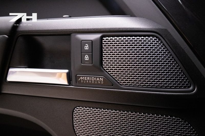 Land Rover Defender bild 10
