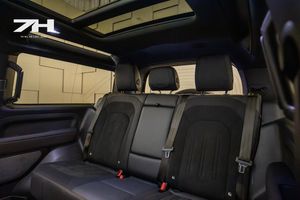 Land Rover Defender bild 21