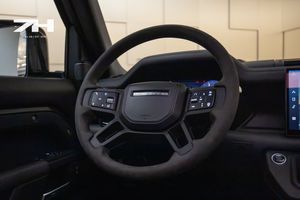 Land Rover Defender bild 11