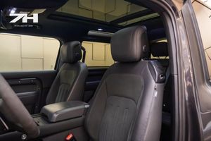 Land Rover Defender bild 18