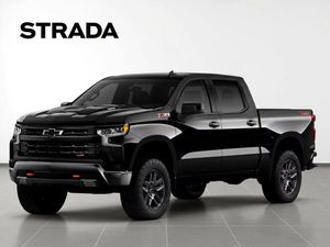 Chevrolet Silverado bild 1
