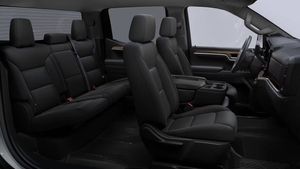 Chevrolet Silverado bild 5