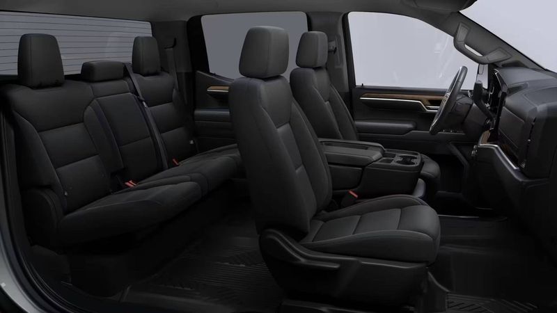 Chevrolet Silverado bild 5