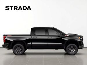 Chevrolet Silverado bild 3