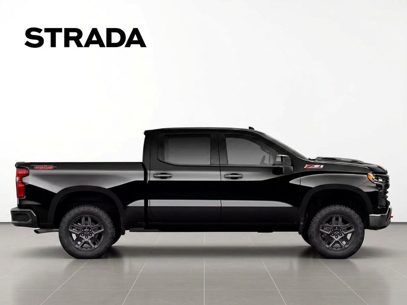 Chevrolet Silverado bild 3