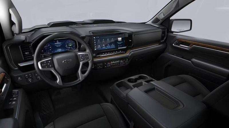 Chevrolet Silverado bild 4